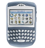 BlackBerry CBR-7290
