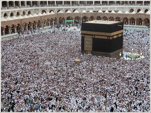 My Blog Spot: The Importance of Hajj My Blog Spot: The Importance of Hajj