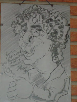 Featured image of post Lapiz Caricaturas De Luis Ordo ez Vladdo acusa a matador de plagiar vulgarmente una caricatura suya