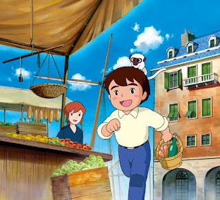 Marco