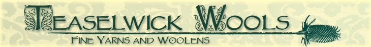 Teaselwick Wools