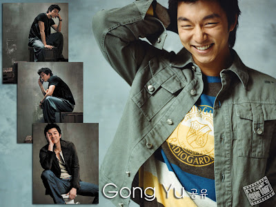     -  2 GONG+YOO1