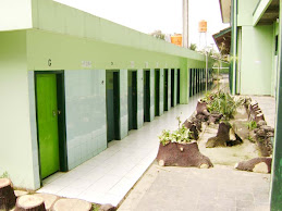 Fasilitas Sekolah
