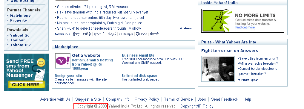 [YahooCopyright.gif]