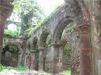 vasai fort