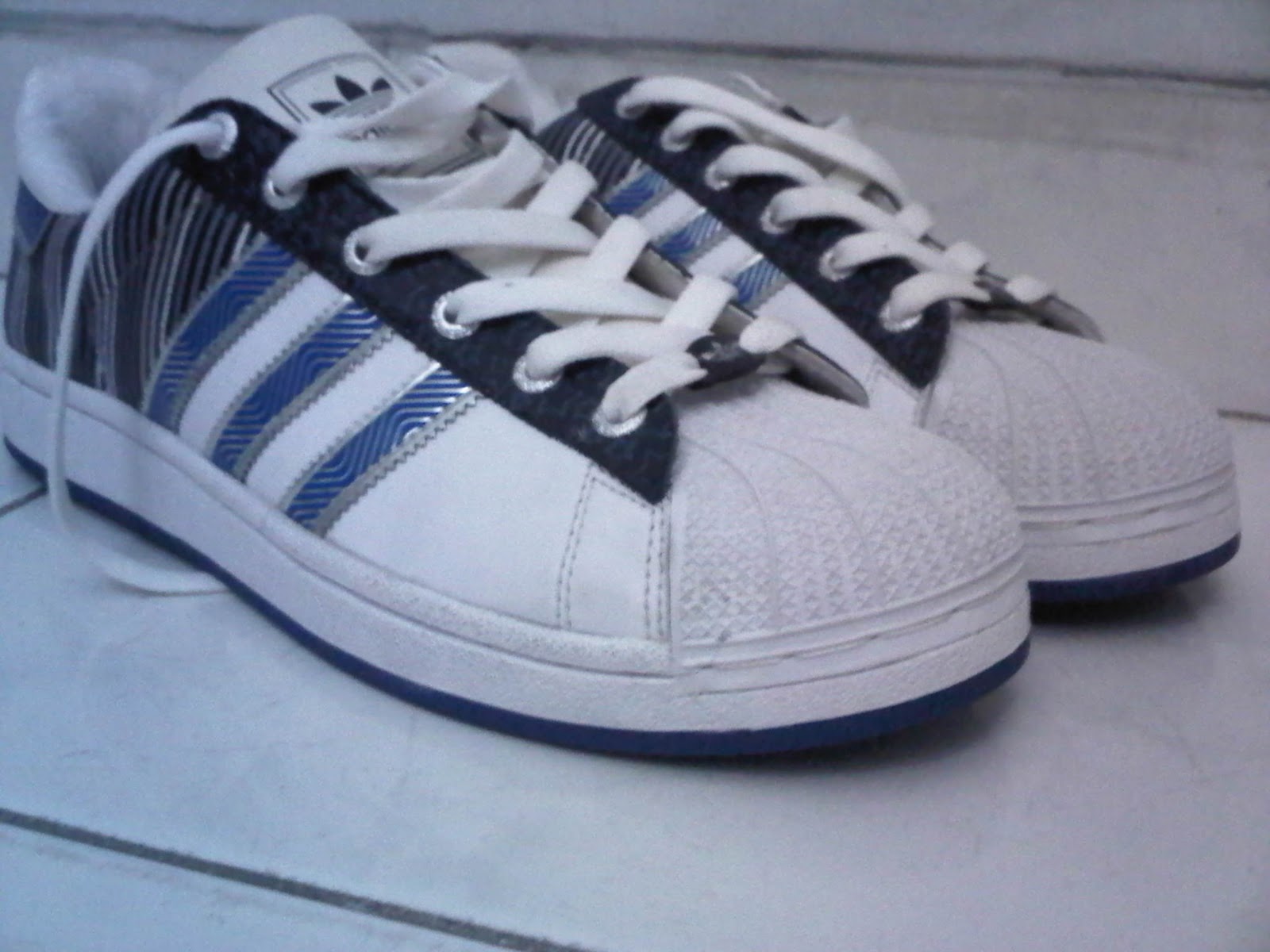 sepatu adidas limited edition