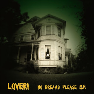  Lover! - No Dreams Please EP