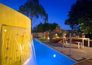 modern swimming pool design ideas
