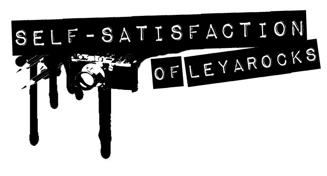 Self-Satisfaction of Leyarocks