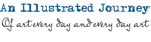 An Illustrated Journey