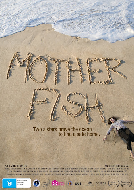 Mother Fish movie