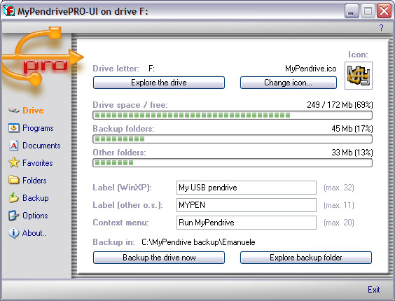 [myPendrive.php]