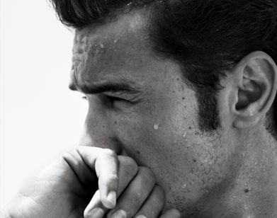 James Franco is many things. He...
