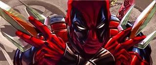 scriptflags com the leaked deadpool script deadpool leaked script