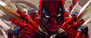 deadpool leaked script