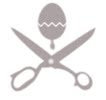 eggscissors (blog edition) ...