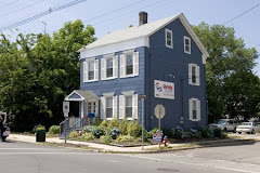 RE/MAX COUNTRY - Milltown Office