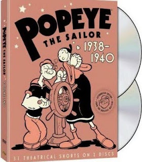حلقات مسلسل باباي كارتون الرائع Popeye+Volume+2-1
