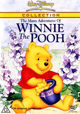 كرتون ديزني  The+Many+Adventures+of+Winnie+the+Pooh