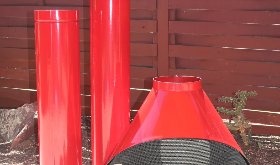 ODYSSEUS TRUNK: Wendell Lovett - Preway Fireplace