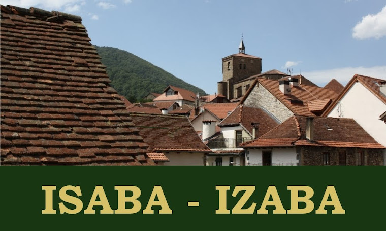 Isaba - Izaba