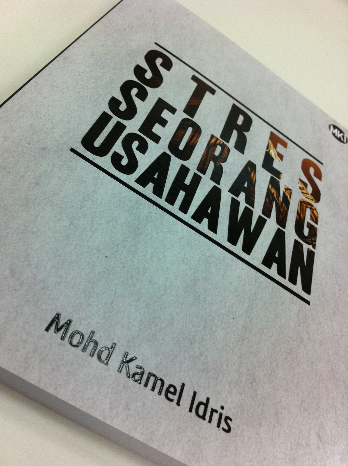 Cara Menangani Stress