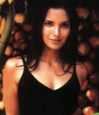 Padma Lakshmi Sexiest Chef padma lakshmi photos. Padma Lakshmi Sexiest Chef