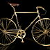 World's Most Expensive Bicycle