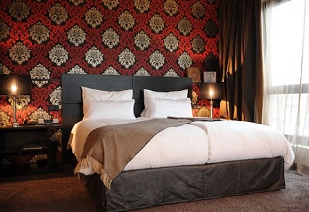 Bedroom Wallpaper Ideas Bedroom Wallpaper Ideas