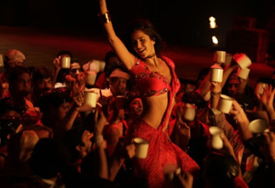 Katrina Kaif Sheela Ki Jawani Item Song