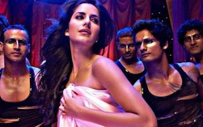 Katrina Kaif Sexiest Woman in the World