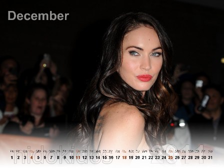 Megan Fox 2011 Calendar. megan fox 2011 calendar. Megan Fox 2011 Calendar.
