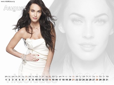 Megan Fox 2011 Wallpaper Megan Fox 2011 Wallpaper