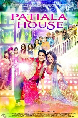 Patiala House Movie Wallpapers Patiala House Movie Wallpapers
