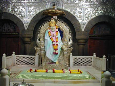 Shirdi Sai Baba Wallpapers Shirdi Sai Baba Wallpapers