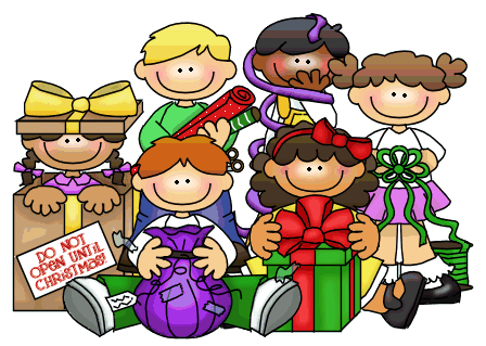 matulis' kindergarten december