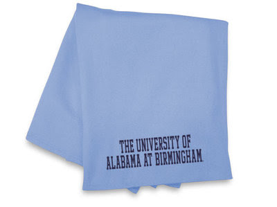 University of Alabama Birmingham Dragons.