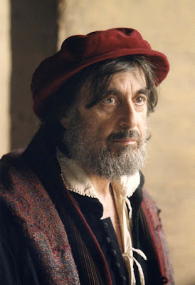 [THE] MOVIE DAY: THE MERCHANT OF VENICE (2004)