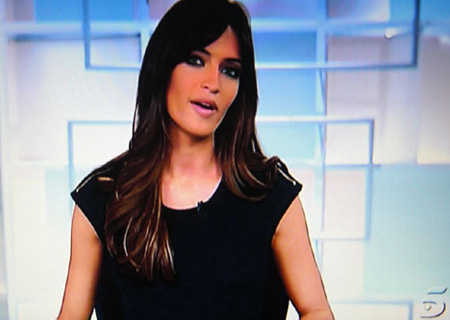 Las acciones a la operación en el pecho