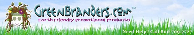 GreenBranders.com