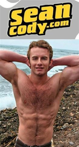 Recommended MAN:  Gage Wilson for Sean Cody