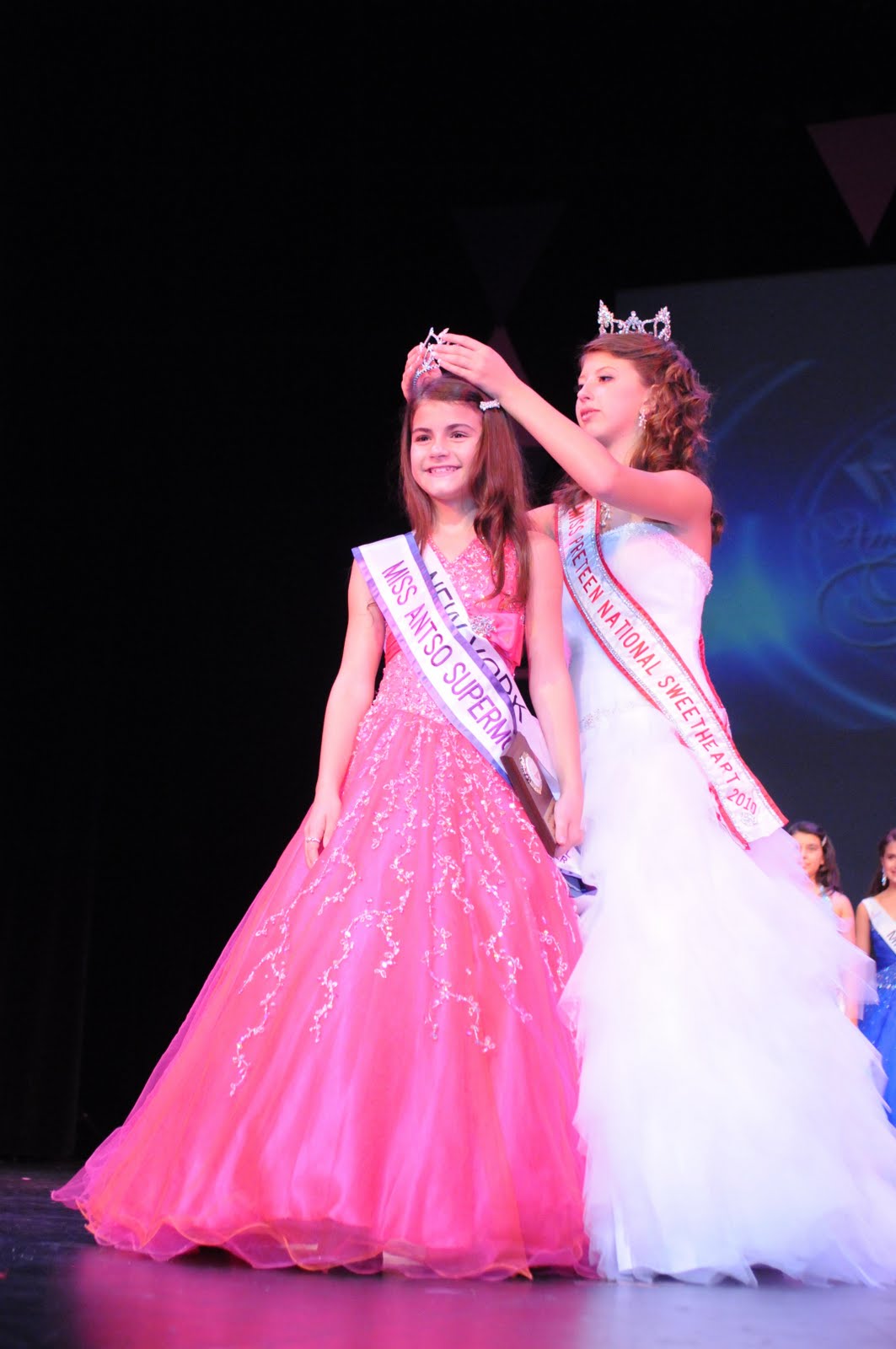 Another National Supermodel