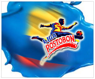 Fútbol Colombiano