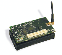 Mica Motes by Crossbow Inc