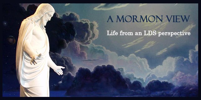 A Mormon View