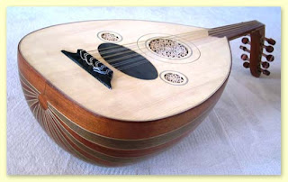 Arabic Musical Instruments