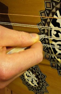Arabic Musical Instruments