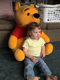 Pooh and Friend