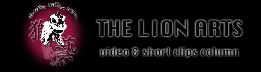 Lionarts Video Page