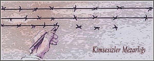 Kimsesizler Mezarlığı